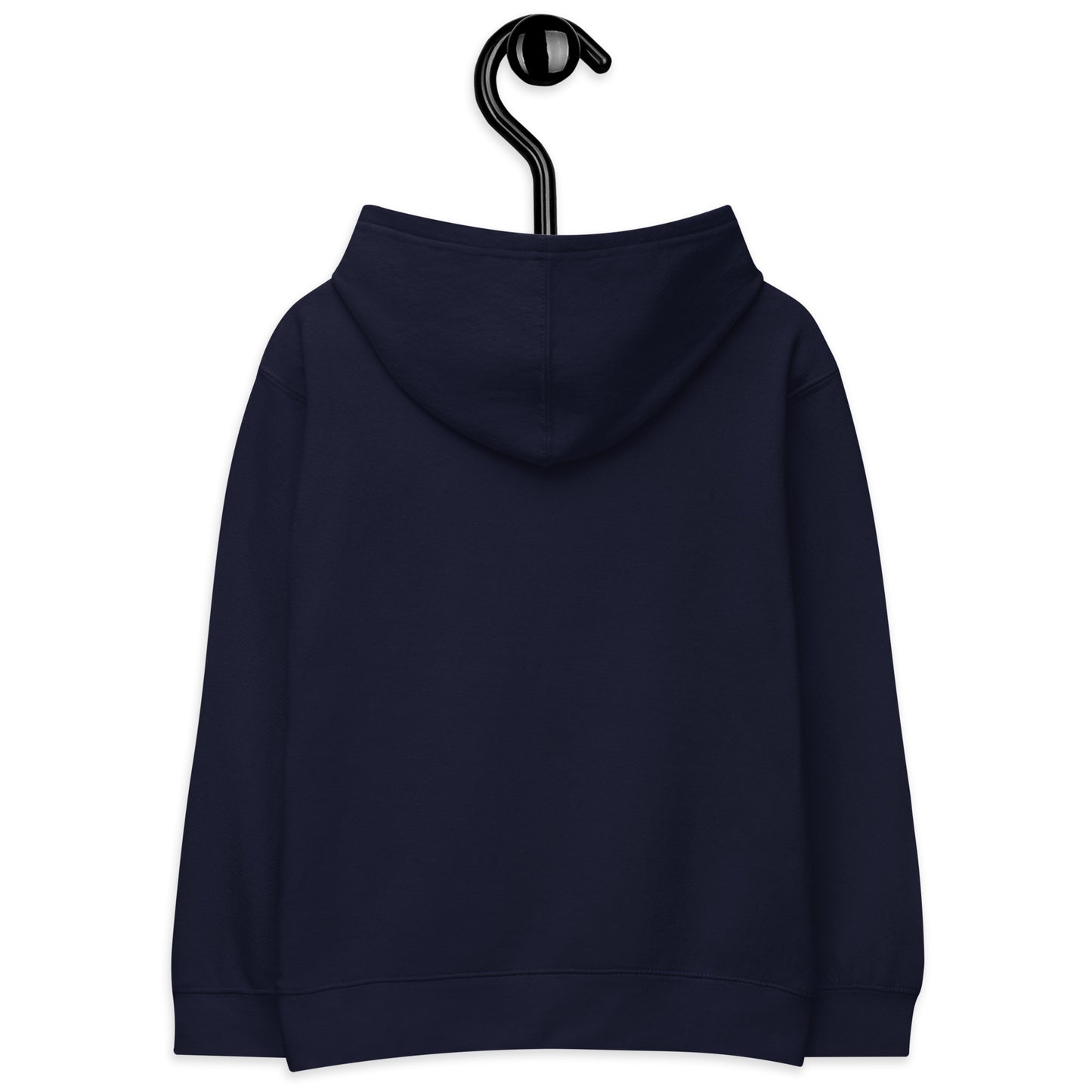 Gambit Kids Fleece Hoodie Navy Blue