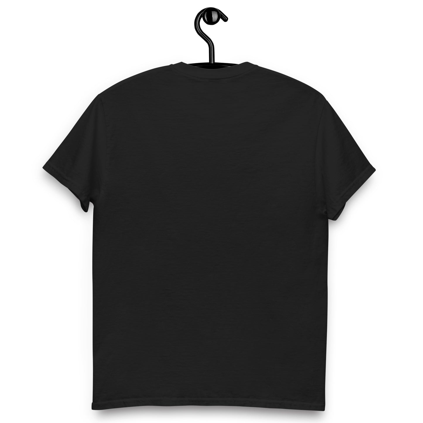 64 Classic Tee Black