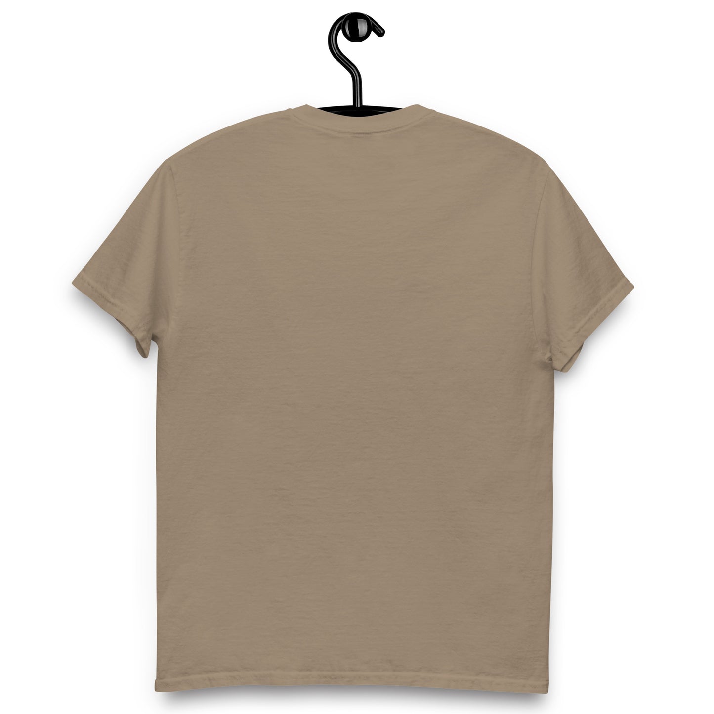 64 Classic Tee Light Brown