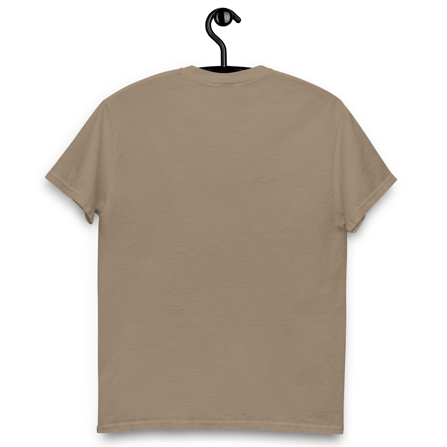 64 Classic Tee Light Brown