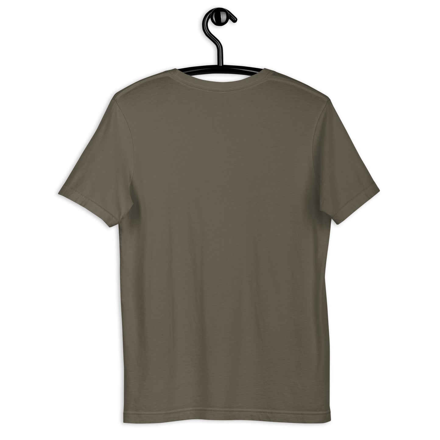 Gambit Tee Army Green