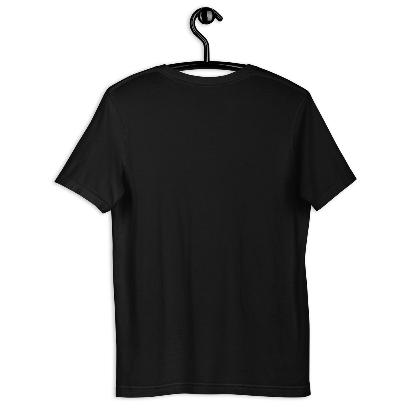 Gambit Tee Black