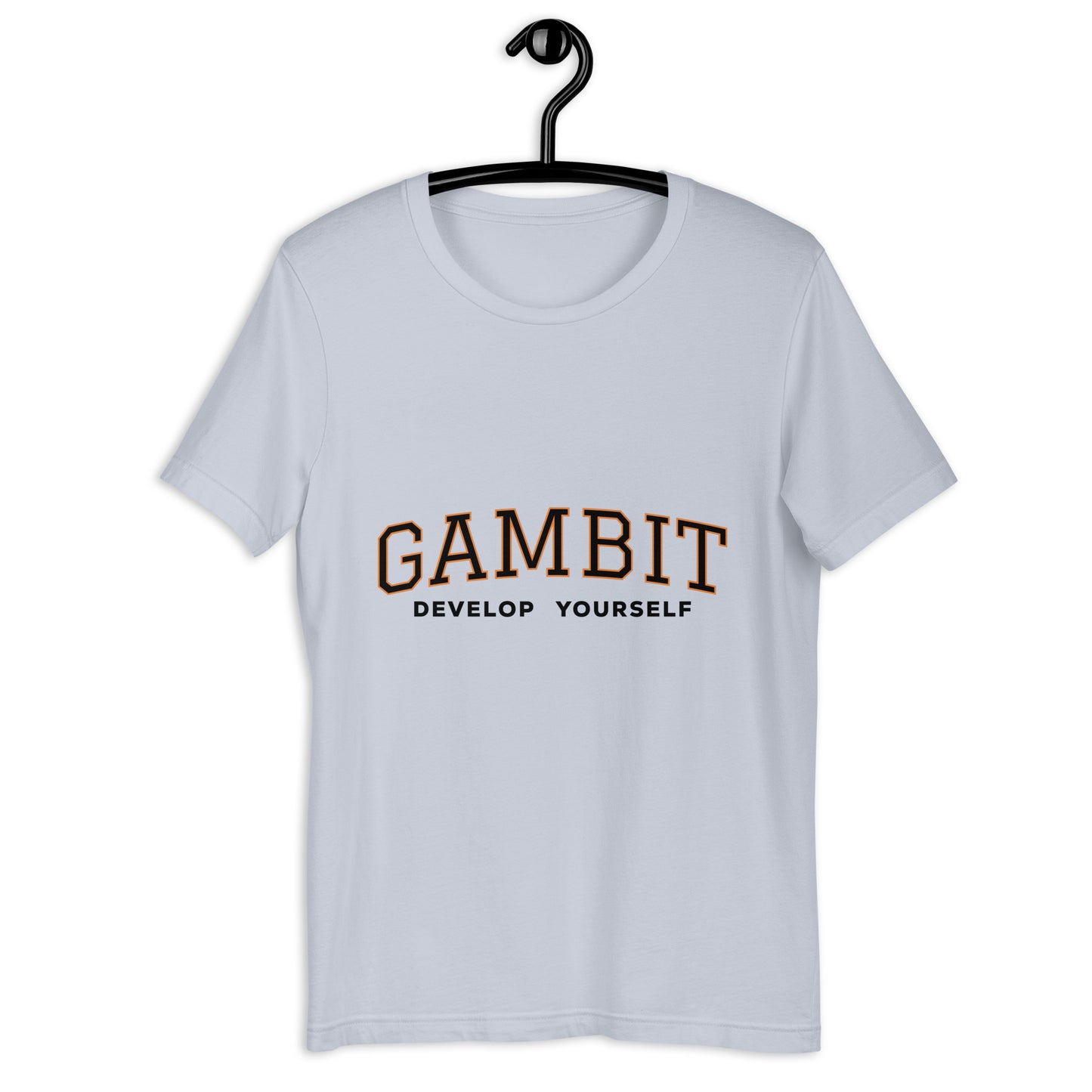 Gambit Tee Light Blue