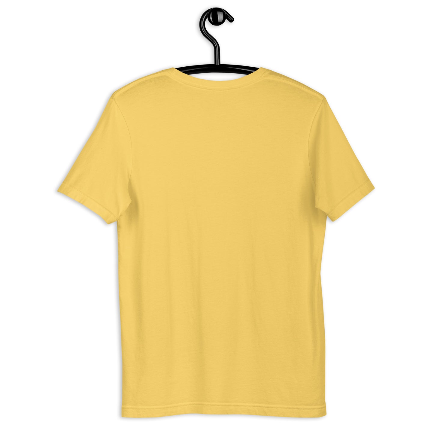 Gambit Tee Yellow