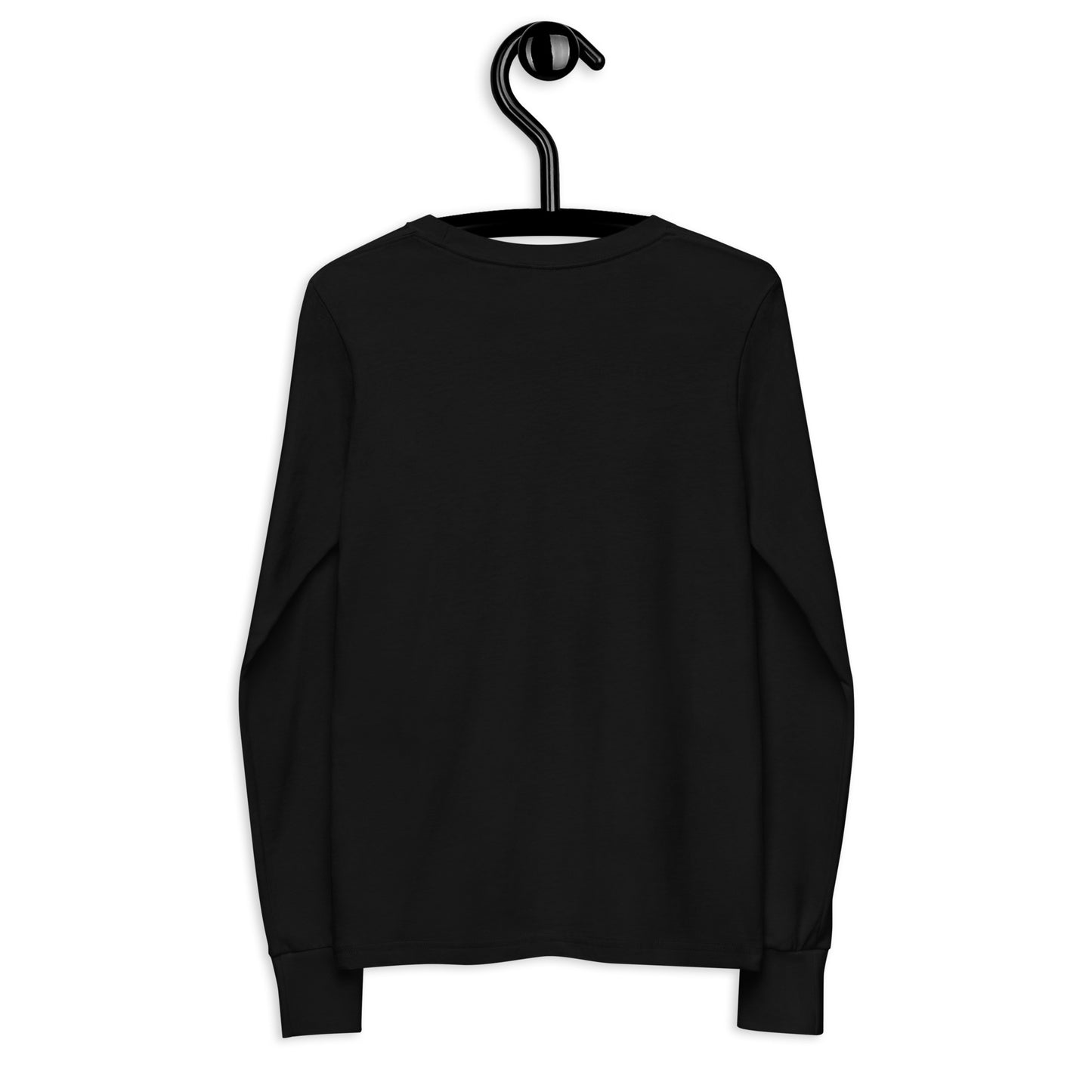 Gambit Kids Longsleeves Tee Black