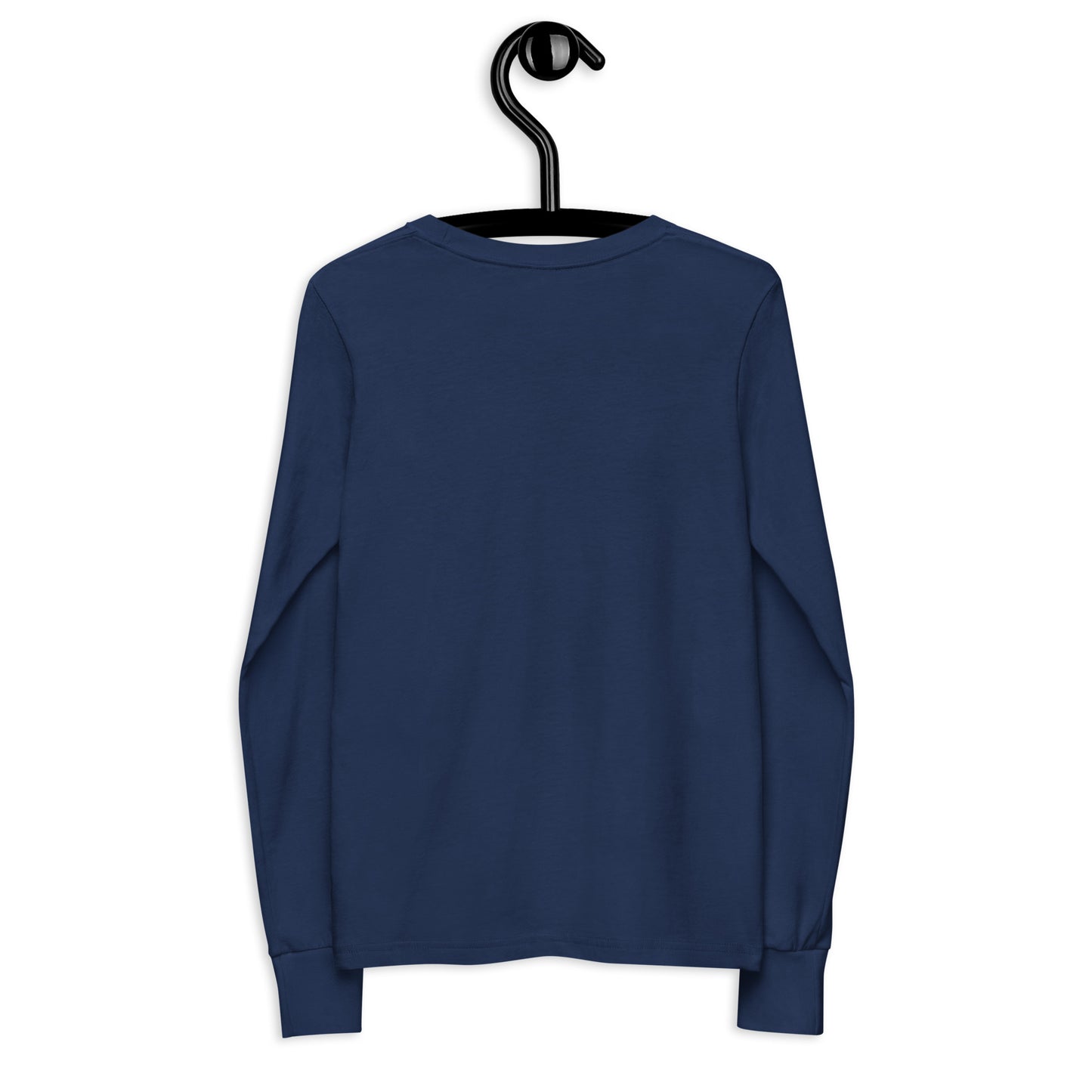 Gambit Kids Longsleeves Tee Navy Blue