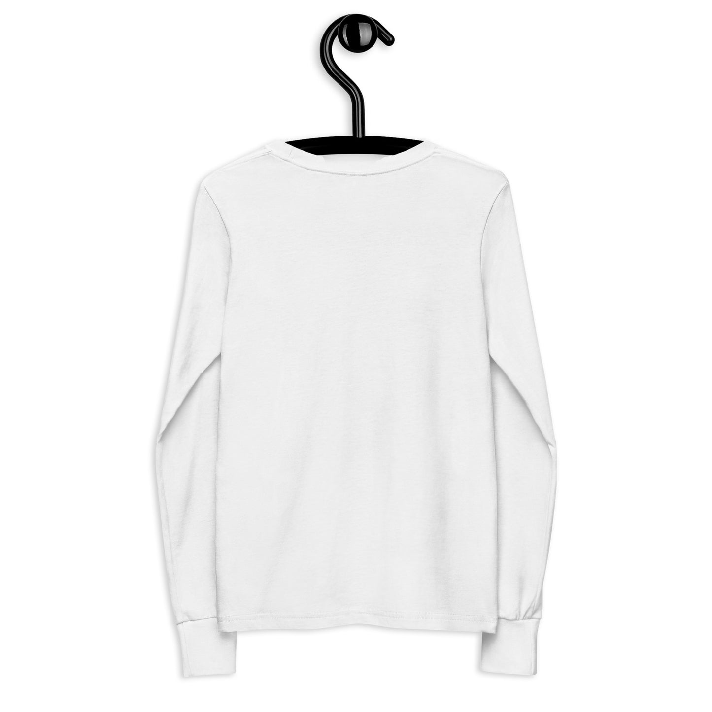 Gambit Kids Longsleeves Tee White